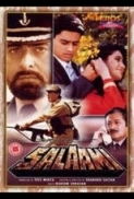Salaami (1994) 720p 10bit UPLAY WEBRip x265 HEVC Hindi AAC 2.0 - Immortal
