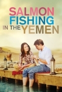 Salmon Fishing in the Yemen (2011) 1080p x264 ita eng ac3 sub nuita nueng [GoZeR]