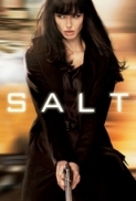 Salt.2010.iTALiAN.SUBBED.DVDRip.XviD-IDN CREW