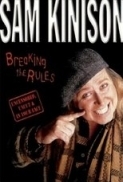 Sam.Kinison.Breaking.the.Rules.1987.DVDRIP.X264.AAC.CrEwSaDe [CheerfulTomato]