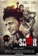 Sameer 2017 Hindi 2CD DVDRip x264 ESubs DD 5.1 - LOKI - M2Tv ExCluSivE