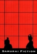 Samurai Fiction 1998 dvdrip