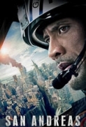San Andreas 2015 3D 1080p BluRay x264-SPRiNTER