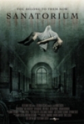 Sanatorium 2013 DVDRip x264 AC3-iFT