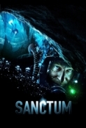 Sanctum.2011.R5.LiNE.x264 {1337x}-Blackjesus