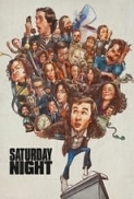 Saturday Night 2024 1080p AMZN WEB-DL DDP5 1 H 264-FLUX
