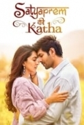 Satyaprem Ki Katha (2023) Hindi 1080p AMZN WEB-DL HEVC AAC.5.1 ESub x265- ShiNobi- Shadow