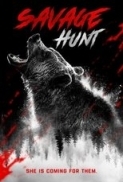 Savage Hunt.2025.1080p.WEB-DL.AAC.x264-TomasMular