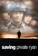 Saving Private Ryan (1998) 720p BRRip[Dual-Audio][Eng-Hindi]-MEGUIL