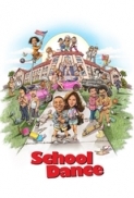 School Dance 2014 DVDRip XviD-EVO