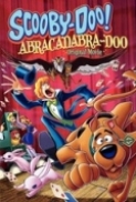 Scooby Doo! Abracadabra Doo 2010 DVDRip x264 [i_c]