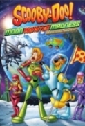 Scooby-Doo Moon Monster Madness 2015 DVDRip XviD-EVO