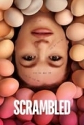 Scrambled 2023 1080p AMZN WEB-DL [Hindi + English DDP5.1] H.265 KnighCrew
