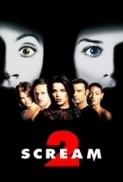 Scream 2 1997 1080p AC3 5.1Ch M2TS MEGUIL & HD-KING