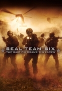 Seal Team Six The Raid on Osama Bin Laden 2012 iNTERNAL DVDRip x264-WaLMaRT