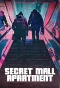 Secret Mall Apartment 2025.720p.HDTS.AC3.x264-skyflickz
