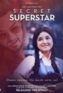 Secret Superstar (2017) Hindi WebRip 720p AAC 5.1 Esub - mkvCinemas