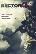Sector 4 Extraction 2014 DVDRip XviD-iFT
