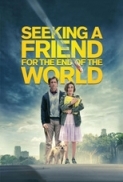 Seeking A Friend For The End Of The World (2012) BRrip 720p CyClOpSe