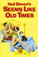 Seems Like Old Times 1980 1080p WEB-DL HEVC x265 BONE