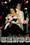 Senso (1954) Radiance 1080p BluRay x265 10bit AAC 2.0 - Cabiria