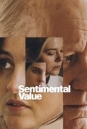 Sentimental Value (2025) Criterion (1080p BluRay x265 10bit EAC3 5.1 Norwegian Silence)