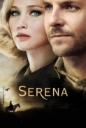 Serena 2014 DVDRip x264 AC3-iFT