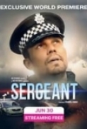 Sergeant 2023 1080p DS4K JC WEBRip x265 Hindi DD5.1 ESub - SP3LL