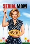 Serial Mom (1994) 1080p Bluray x265 10bit EAC3 5.1 - Cabiria