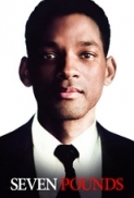 Seven Pounds 2008 DVDSCR-ORC(Kingdom-Kvcd by JRNAD)