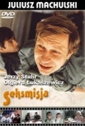 Sexmission 1984 DVDRip XviD-FRAGMENT