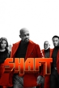 Shaft (2019) 1080p BluRay x264 ITA ENG AC3 5.1 - iDN_CreW