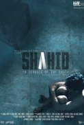 Shahid (2012) (1080p WEB-DL x265 HEVC 10bit EAC3 2.0) - R34LCG