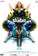 Shaitan (2011) 1080p Blu-ray Hindi ESub ~ RemuxDoc
