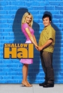 Shallow Hal 2001 DVDRip XviD AC3-EBX