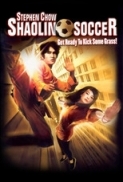 Shaolin Soccer 2001 CHI MULTISUB 1080p BluRay x264