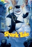 Shark Tale (2004) (1080p BluRay x265 10-bit AAC 5.1) [WeSLeY]