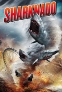 Sharknado (2013) 1080p BrRip x264 - YIFY