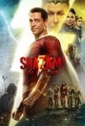 Shazam Fury of the Gods 2023 1080p BluRay x265 Hindi DDP5.1 English DDP5.1 Atmos MSub - SP3LL