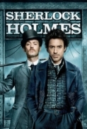 Sherlock Holmes(2009){600mb.Rip} {DvDScr.x264}[1337x][blackjesus]