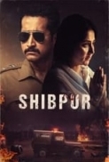 Shibpur (2023) Bengali 1080p  WEB-DL AAC 2.0 Esub x264 -Archie- Shadow