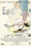 Ship of Theseus 2012 BluRay 1080p Hindi x264 DTS HDMA - mkvCinemas [Telly]