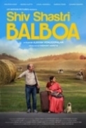 Shiv Shastri Balboa 2023 720p AMZN WEBRip x264 Hindi DD2.0 ESub - SP3LL
