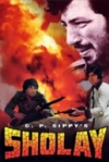 Sholay 1975 1080p HS WEBRip DD 5.1 ESubs x264 - LOKiHD