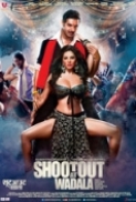 Shootout At Wadala 2013 Hindi Movies DVDScr Sample Included New Source ~ ☻rDX☻