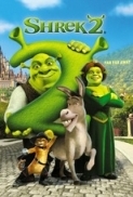 Shrek 2 (2004) 1080p BluRay AV1 Opus MULTi4 [RAV1NE]