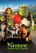 Shrek Voor Eeuwig en Altijd (2010) DvdRip XviD Animatie . Komedie DutchReleaseTeam (dutch spoken nl)