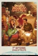 Shubh Mangal Saavdhan 2017 Hindi Movie 720p Pre DVDRip x264