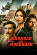 Sikandar.ka.Muqaddar.2024.1080p.WEB.h264-EDITH