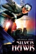 Silver Hawk (2004) 720p H264 Ac3 Ita Eng Sub NUIta - artemix MIRCrew